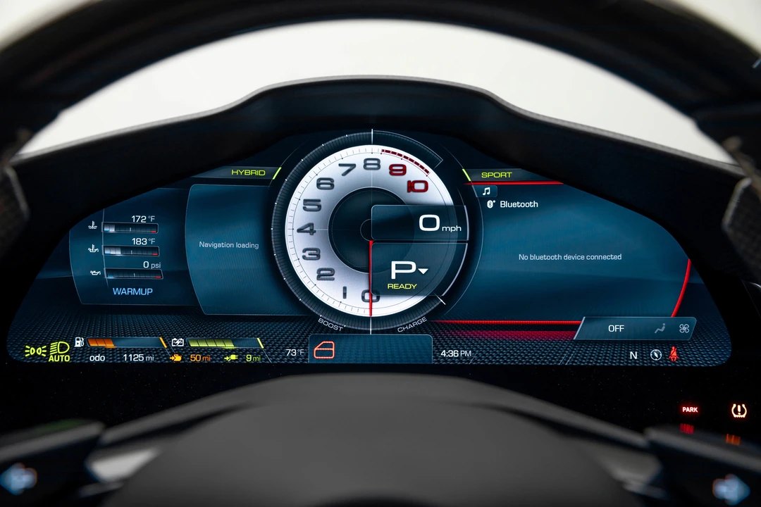 2024 Ferrari SF90 Stradale - Image 24 of 31
