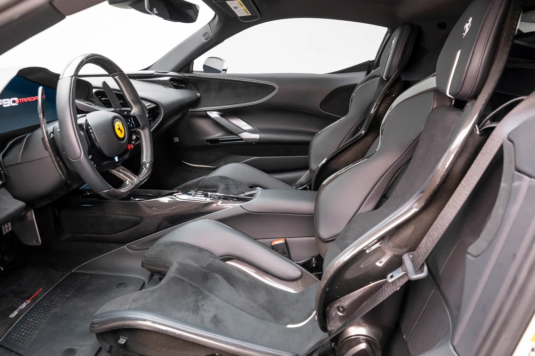 2024 Ferrari SF90 Stradale - Image 5 of 31