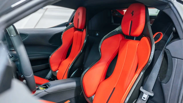 2024 Ferrari SF90 Stradale - Image 4 of 15