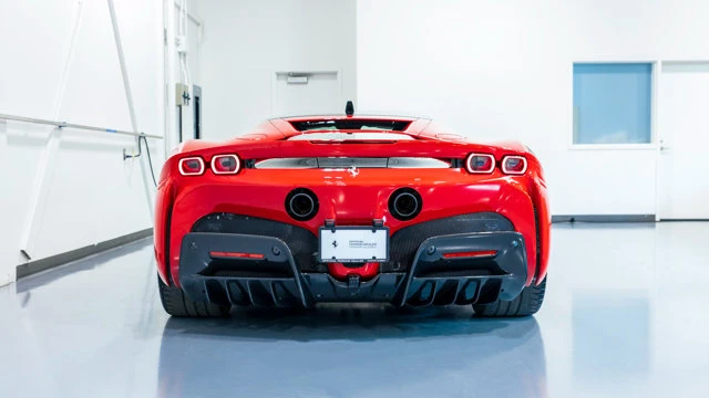 2024 Ferrari SF90 Stradale - Image 14 of 15