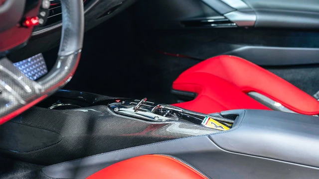 2024 Ferrari SF90 Stradale - Image 7 of 15
