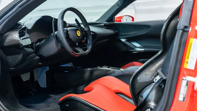2024 Ferrari SF90 Stradale - Image 3 of 15
