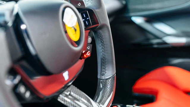 2024 Ferrari SF90 Stradale - Image 5 of 15