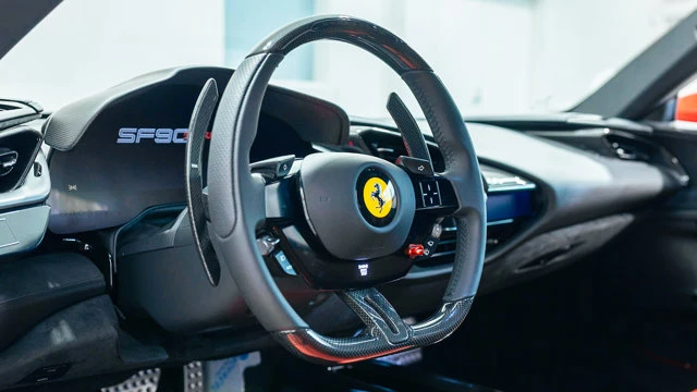 2024 Ferrari SF90 Stradale - Image 6 of 15
