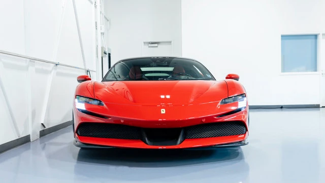 2024 Ferrari SF90 Stradale - Image 2 of 15