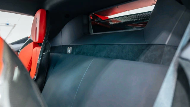 2024 Ferrari SF90 Stradale - Image 9 of 15
