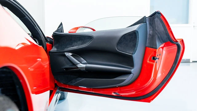 2024 Ferrari SF90 Stradale - Image 11 of 15