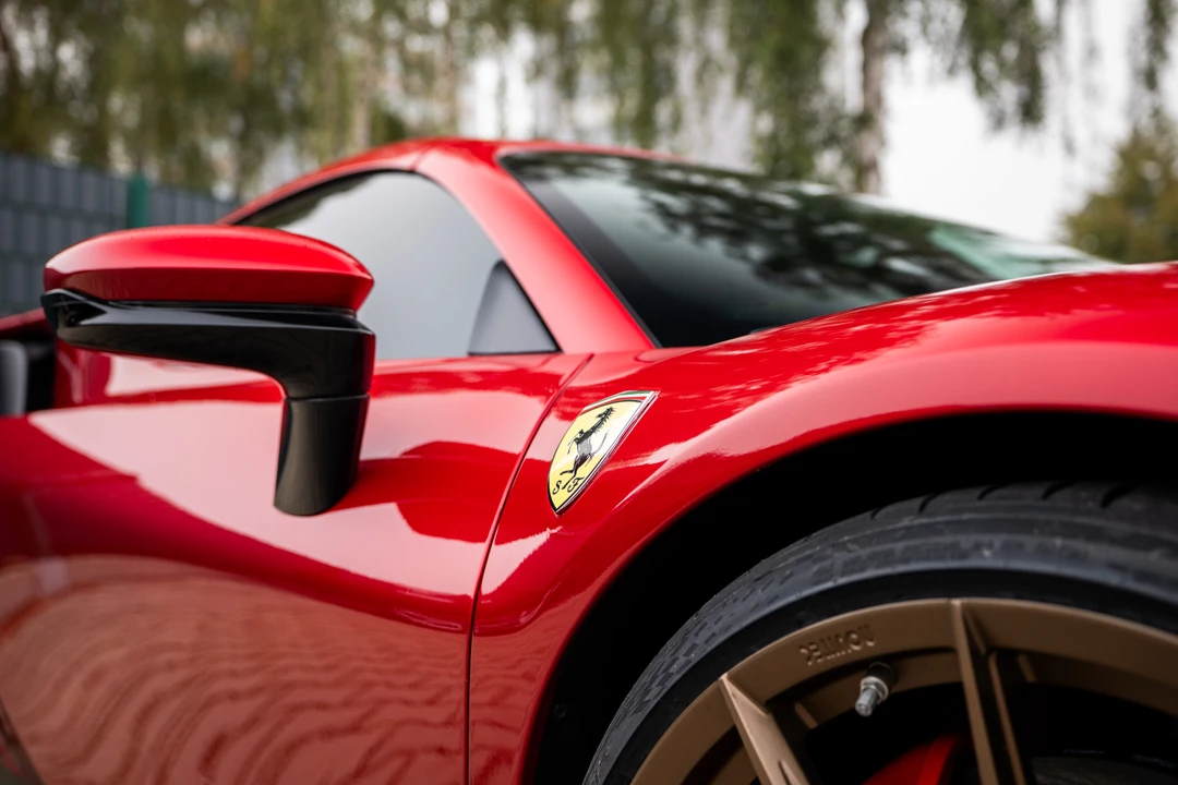 2024 Ferrari SF90 Stradale - Image 6 of 31