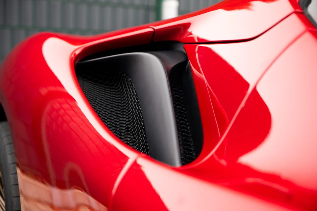 2024 Ferrari SF90 Stradale - Image 8 of 31