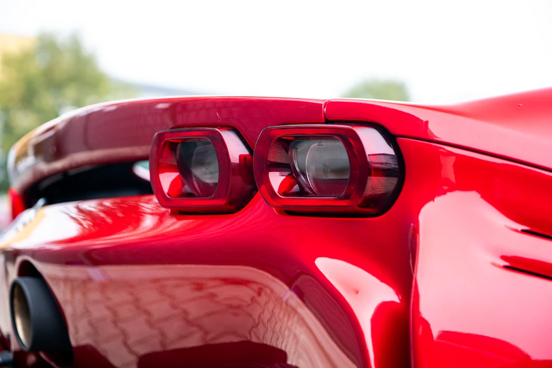 2024 Ferrari SF90 Stradale - Image 9 of 31