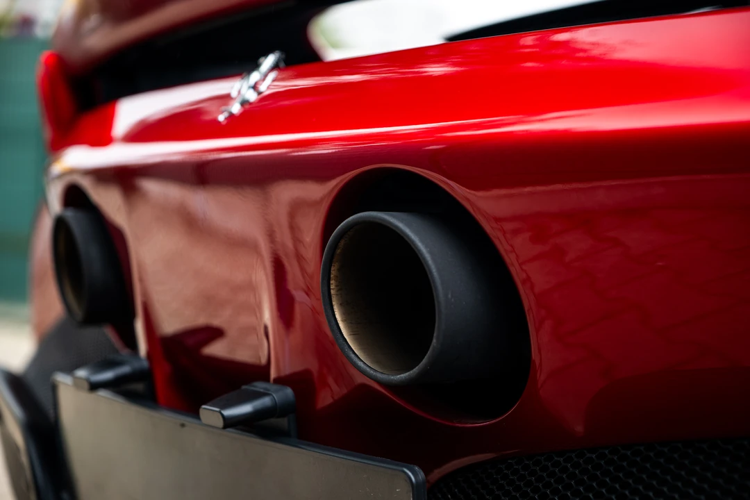 2024 Ferrari SF90 Stradale - Image 10 of 31