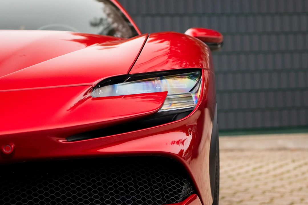 2024 Ferrari SF90 Stradale - Image 11 of 31