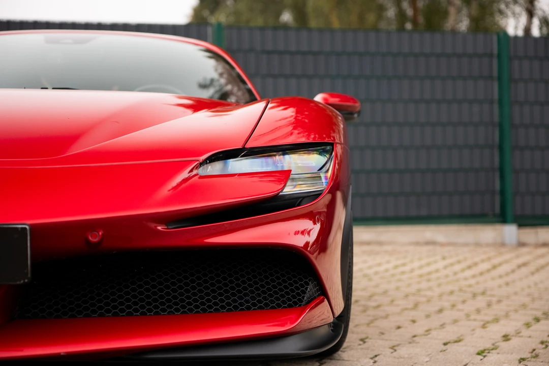 2024 Ferrari SF90 Stradale - Image 13 of 31