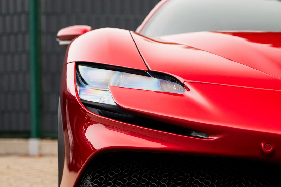 2024 Ferrari SF90 Stradale - Image 14 of 31
