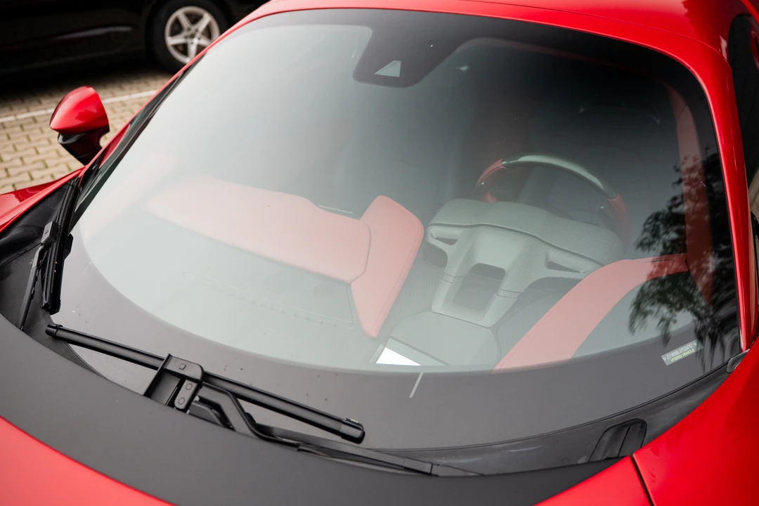 2024 Ferrari SF90 Stradale - Image 16 of 31