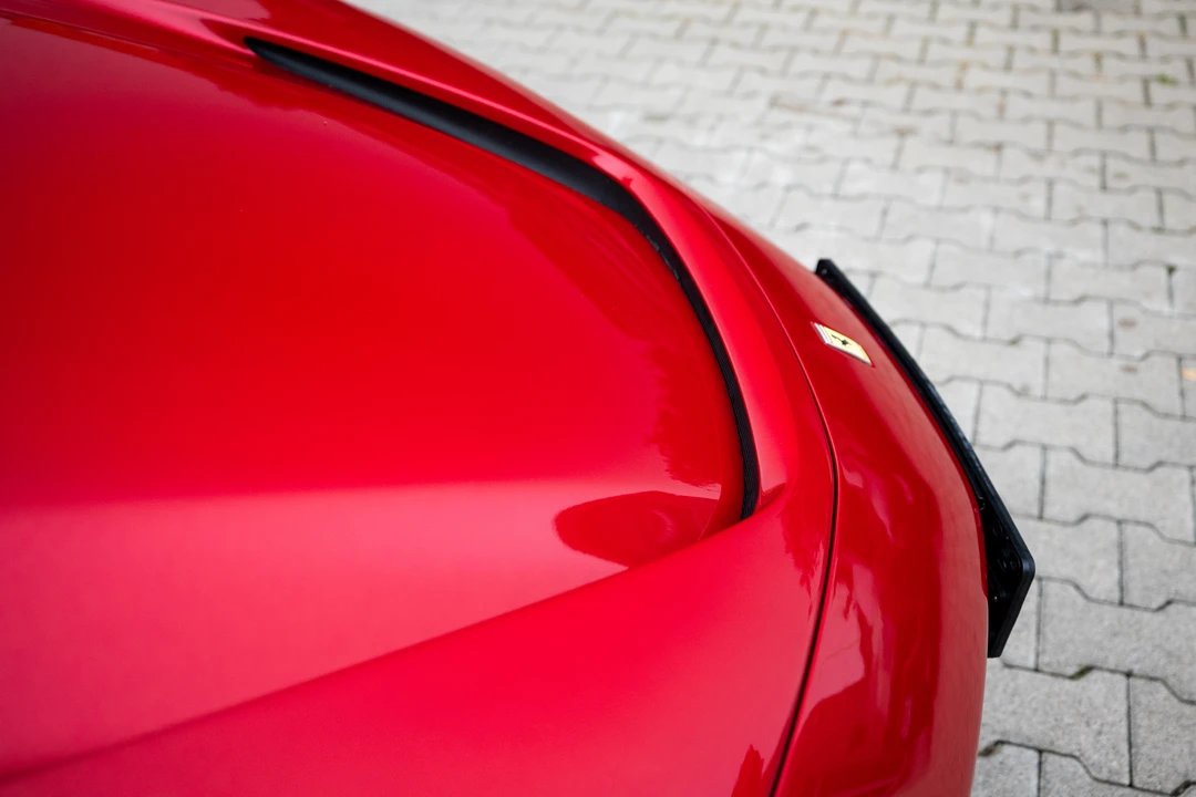 2024 Ferrari SF90 Stradale - Image 17 of 31