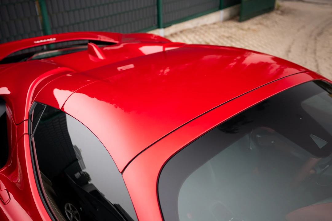 2024 Ferrari SF90 Stradale - Image 18 of 31