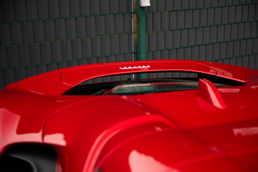 2024 Ferrari SF90 Stradale - Image 19 of 31