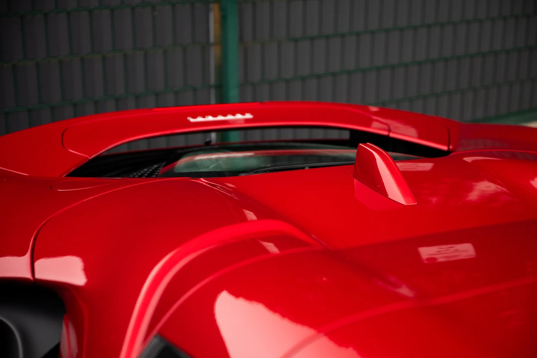 2024 Ferrari SF90 Stradale - Image 20 of 31