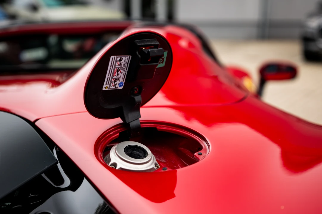 2024 Ferrari SF90 Stradale - Image 22 of 31