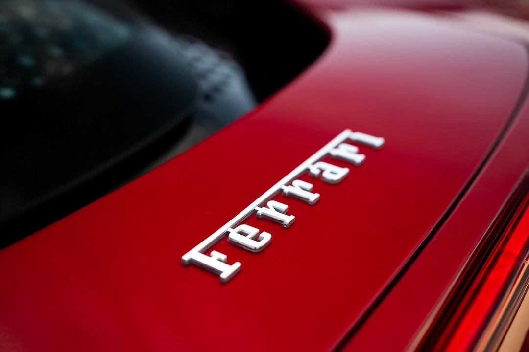 2024 Ferrari SF90 Stradale - Image 24 of 31