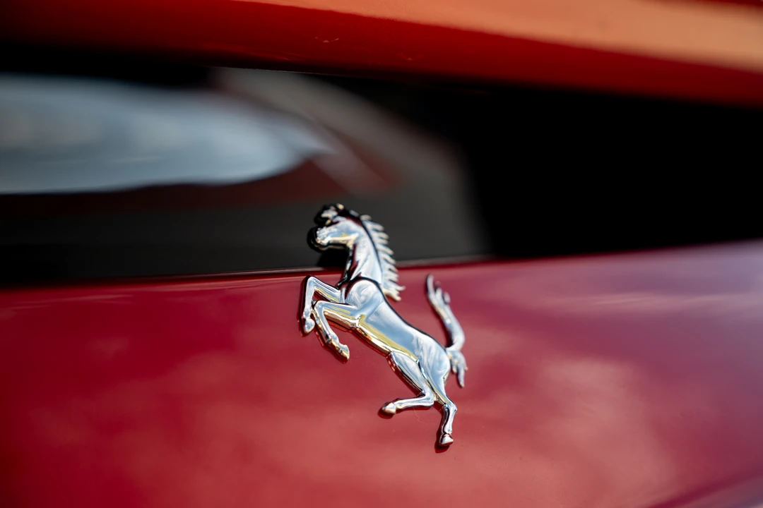 2024 Ferrari SF90 Stradale - Image 25 of 31