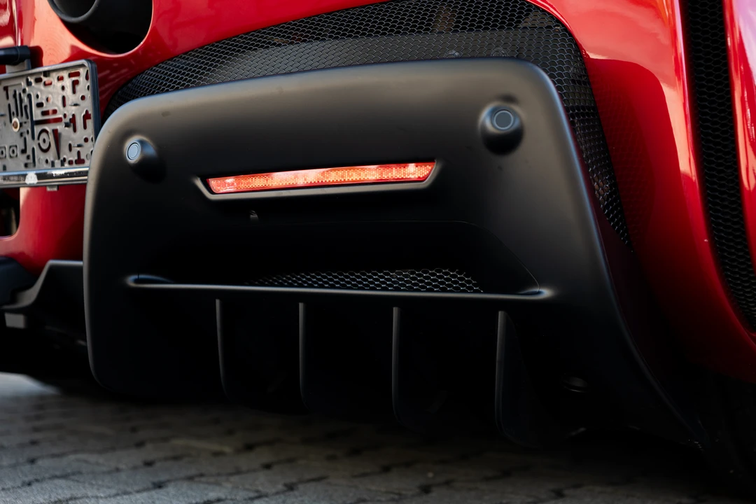 2024 Ferrari SF90 Stradale - Image 26 of 31