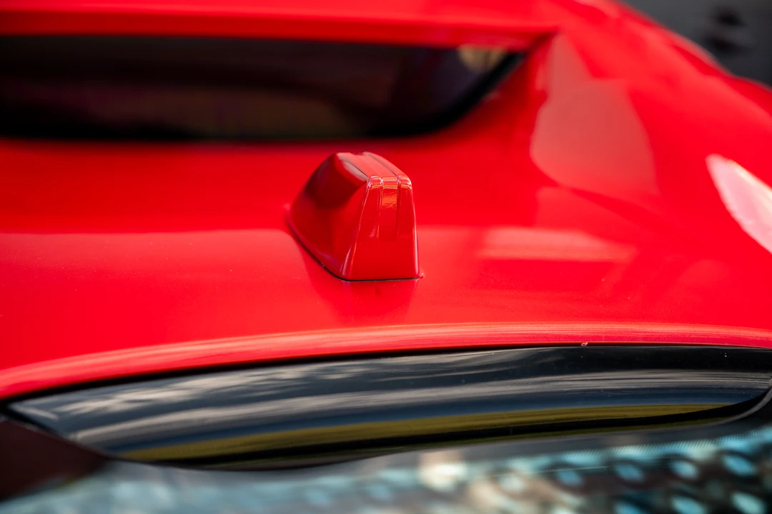 2024 Ferrari SF90 Stradale - Image 30 of 31