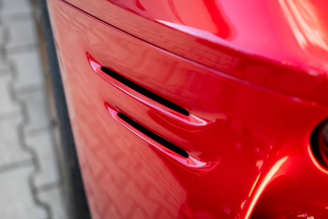 2024 Ferrari SF90 Stradale - Image 31 of 31