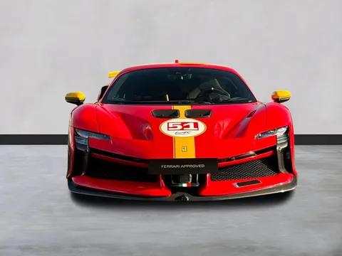 2024 Ferrari SF90 XX Stradale