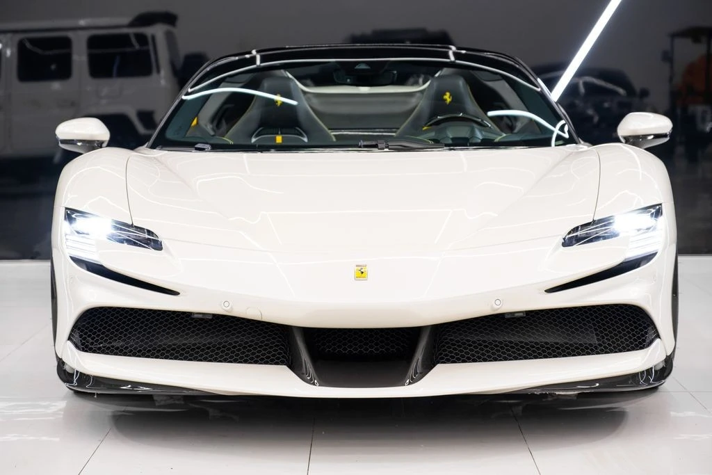 2024 Ferrari SF90 Spider - Image 2 of 21