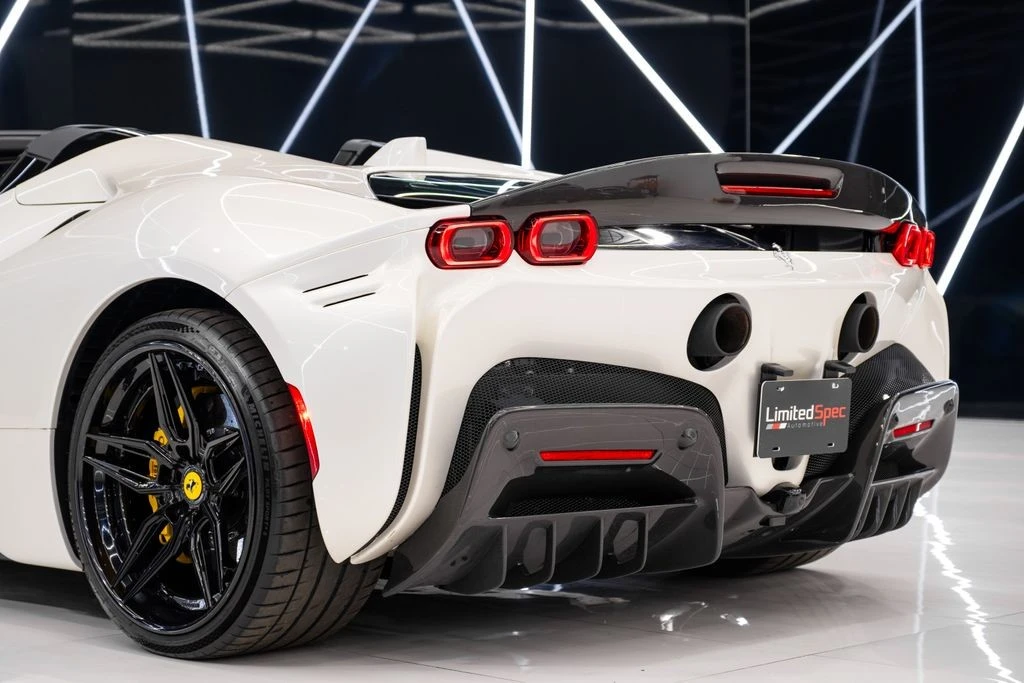 2024 Ferrari SF90 Spider - Image 14 of 21