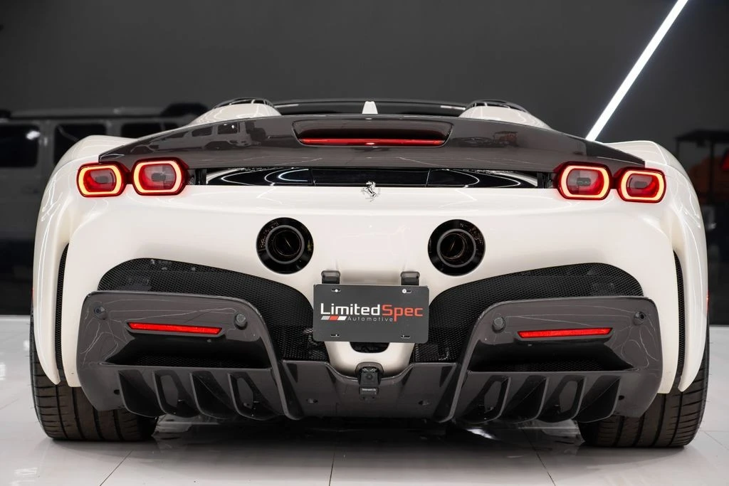 2024 Ferrari SF90 Spider - Image 13 of 21