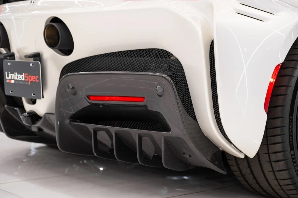 2024 Ferrari SF90 Spider - Image 18 of 21