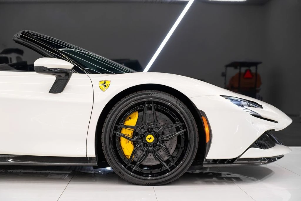 2024 Ferrari SF90 Spider - Image 11 of 21