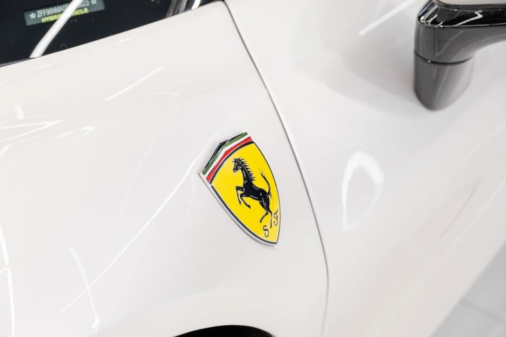 2024 Ferrari SF90 Spider - Image 19 of 21