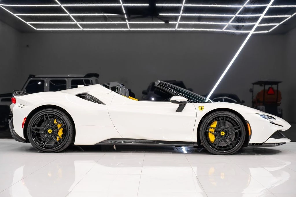 2024 Ferrari SF90 Spider - Image 9 of 21