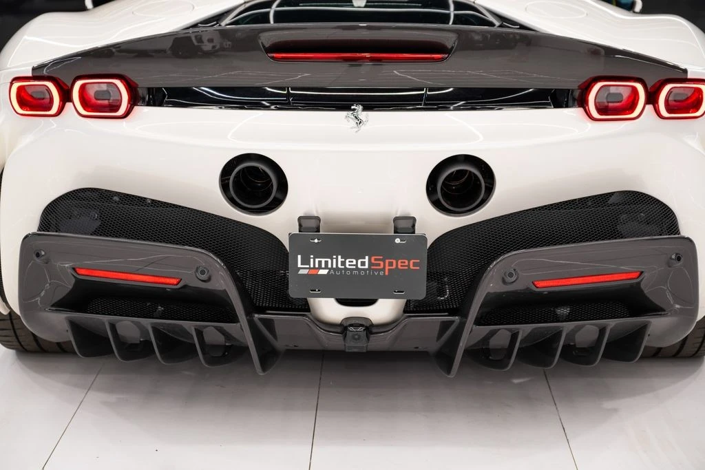 2024 Ferrari SF90 Spider - Image 15 of 21