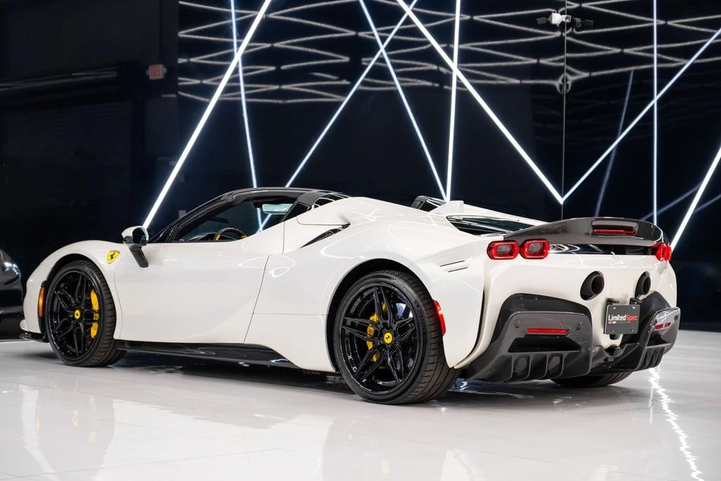 2024 Ferrari SF90 Spider - Image 12 of 21