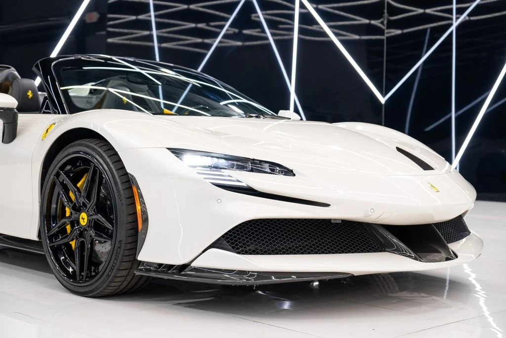 2024 Ferrari SF90 Spider - Image 5 of 21