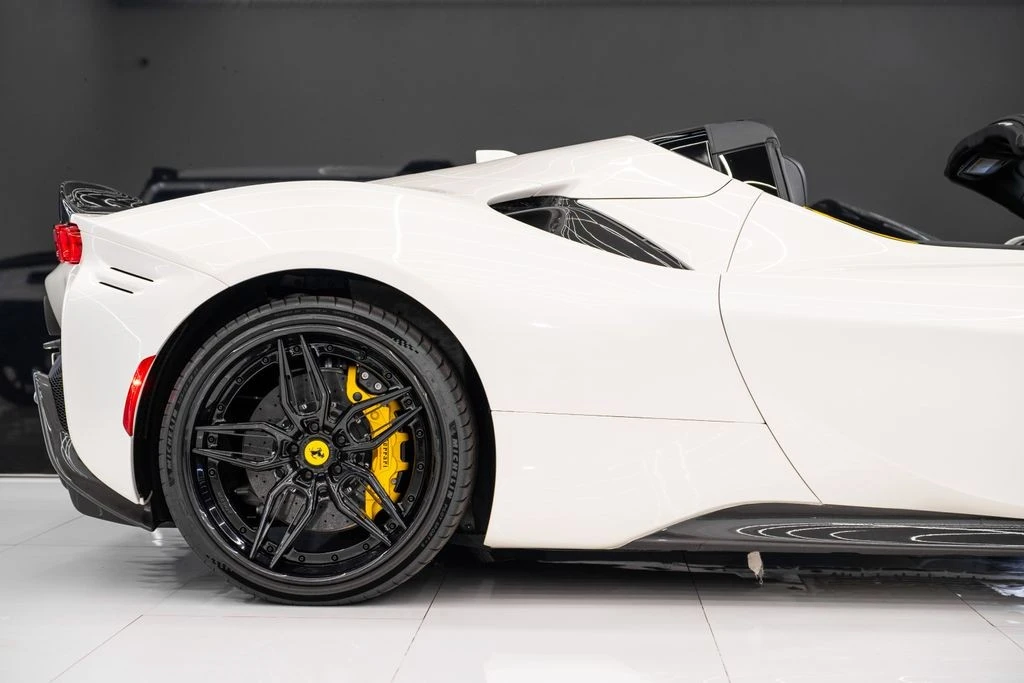 2024 Ferrari SF90 Spider - Image 10 of 21