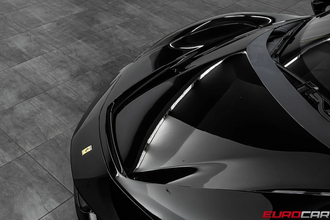 2024 Ferrari SF90 Spider - Image 11 of 31