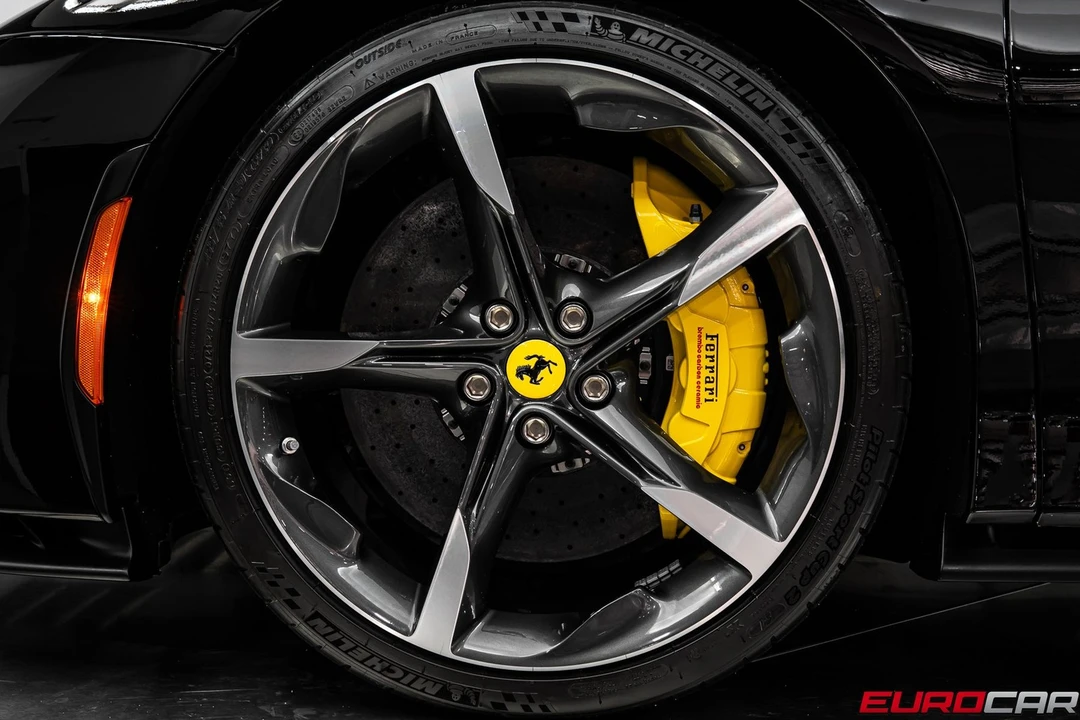 2024 Ferrari SF90 Spider - Image 28 of 31