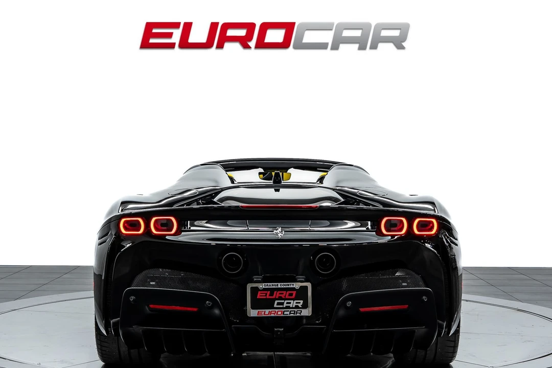 2024 Ferrari SF90 Spider - Image 5 of 31