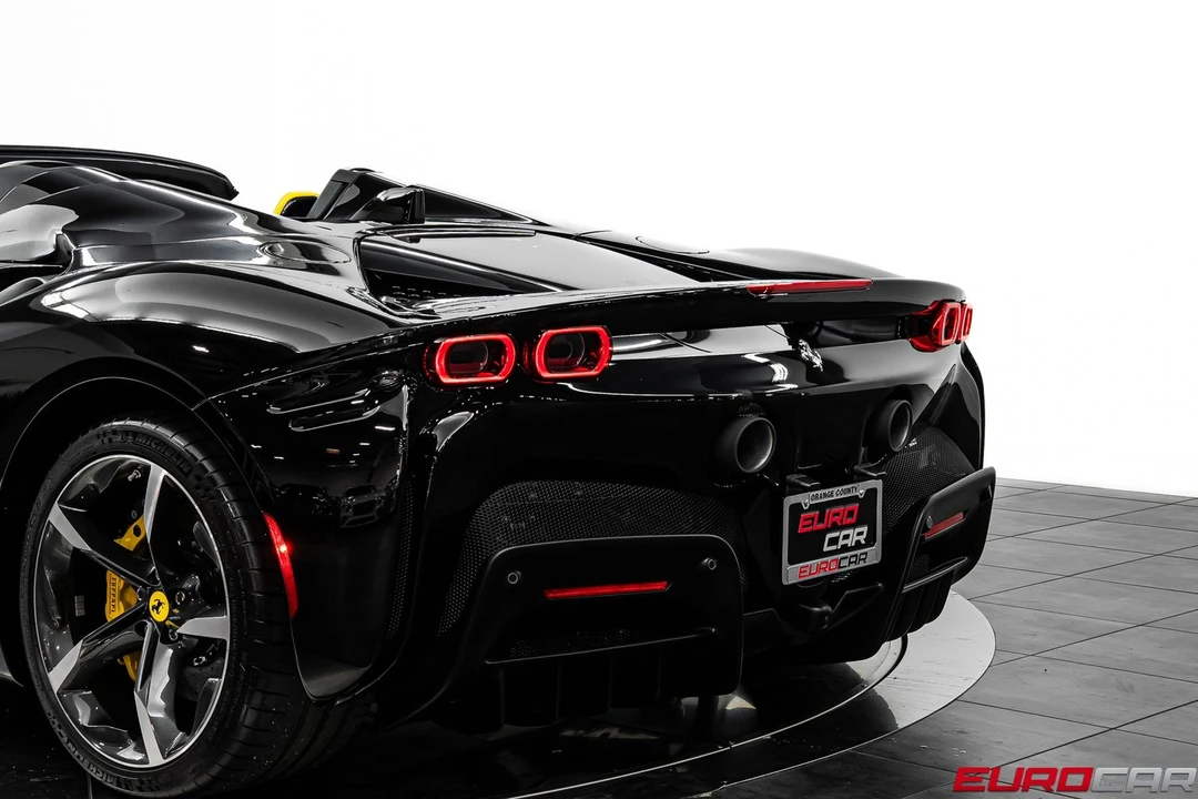 2024 Ferrari SF90 Spider - Image 22 of 31