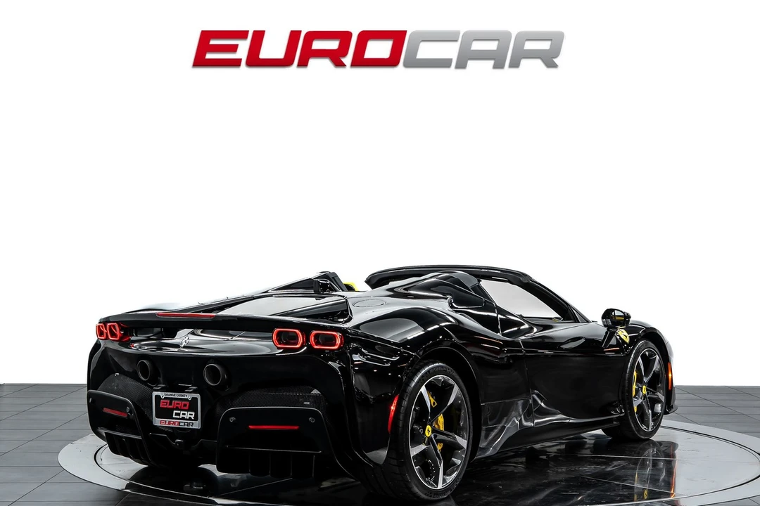 2024 Ferrari SF90 Spider - Image 6 of 31