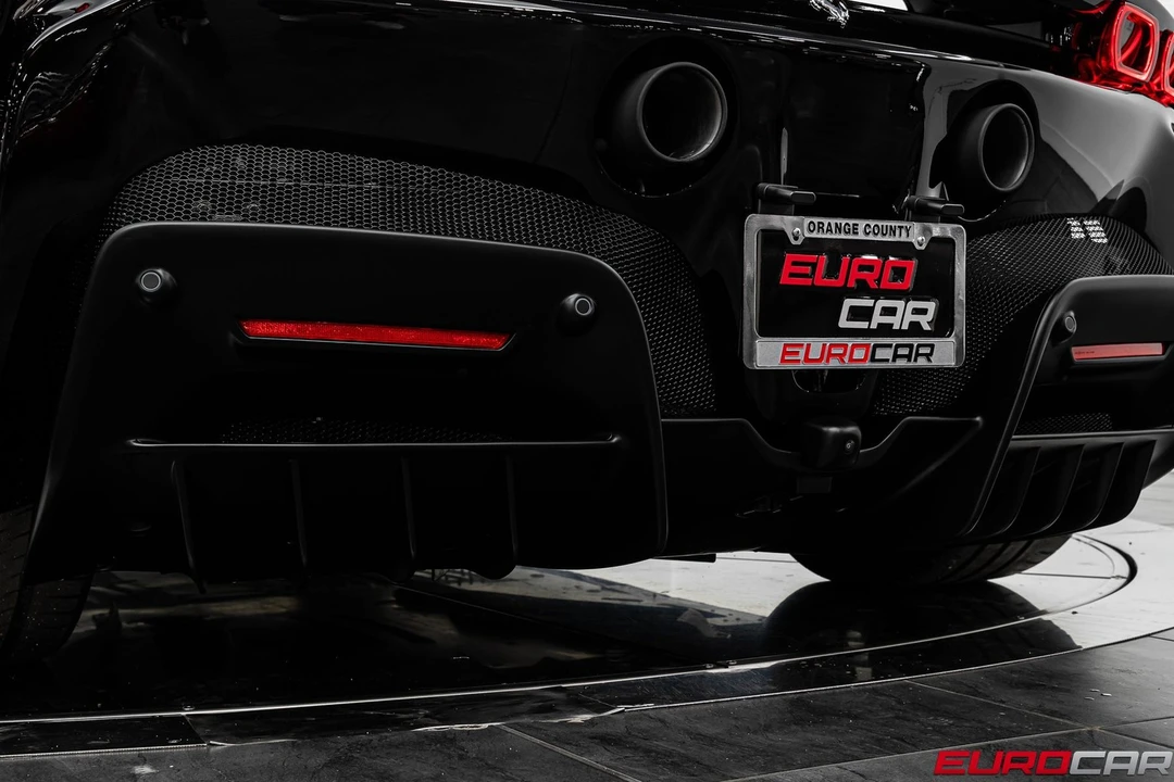 2024 Ferrari SF90 Spider - Image 27 of 31