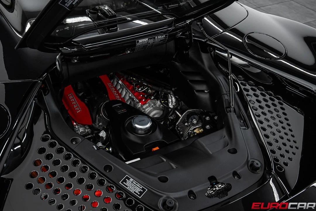 2024 Ferrari SF90 Spider - Image 24 of 31