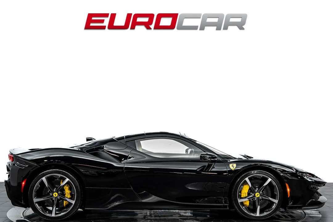 2024 Ferrari SF90 Spider - Image 8 of 31