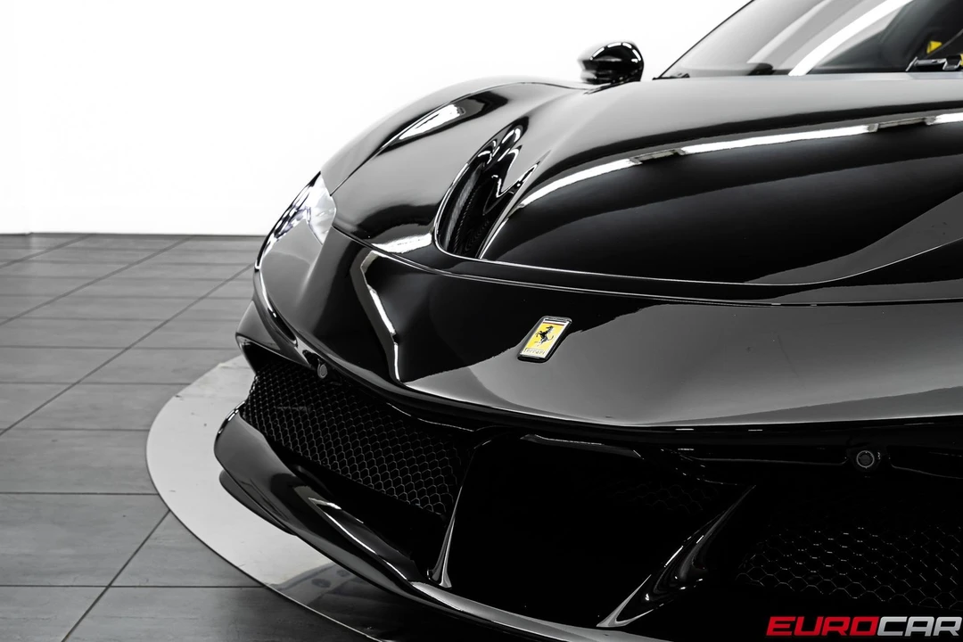 2024 Ferrari SF90 Spider - Image 17 of 31